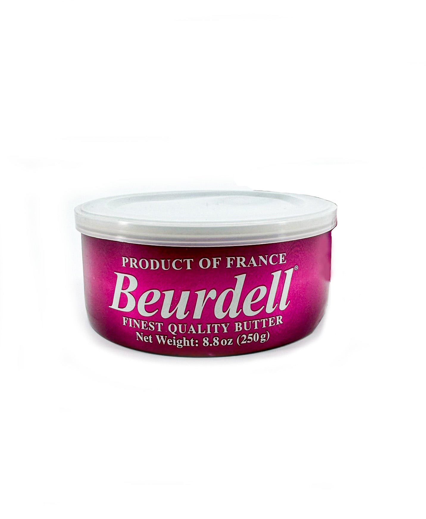 French Cultured Butter 8.8 oz | Beurdell | PantryCrate