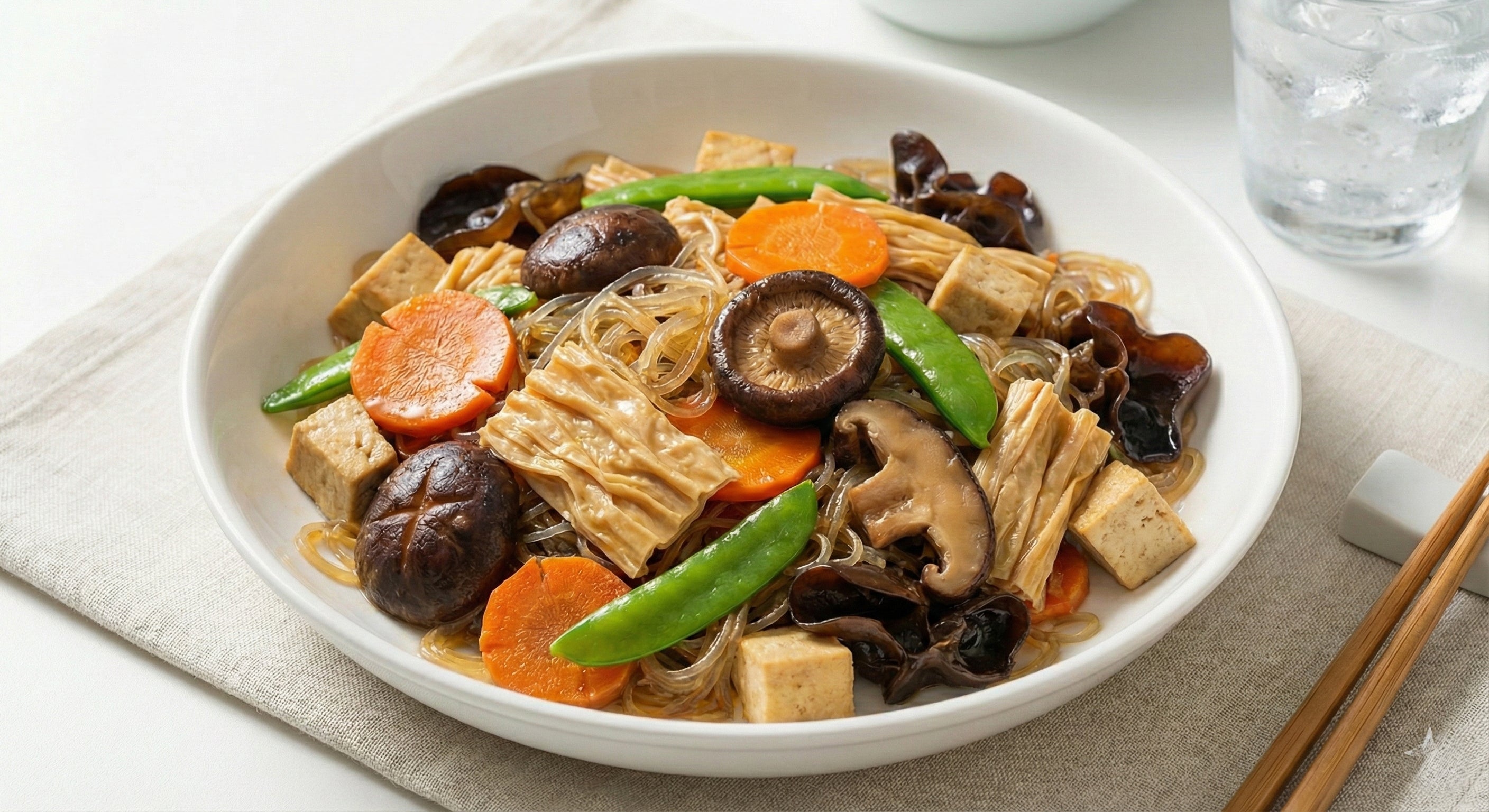 Best - Green Bean Thread