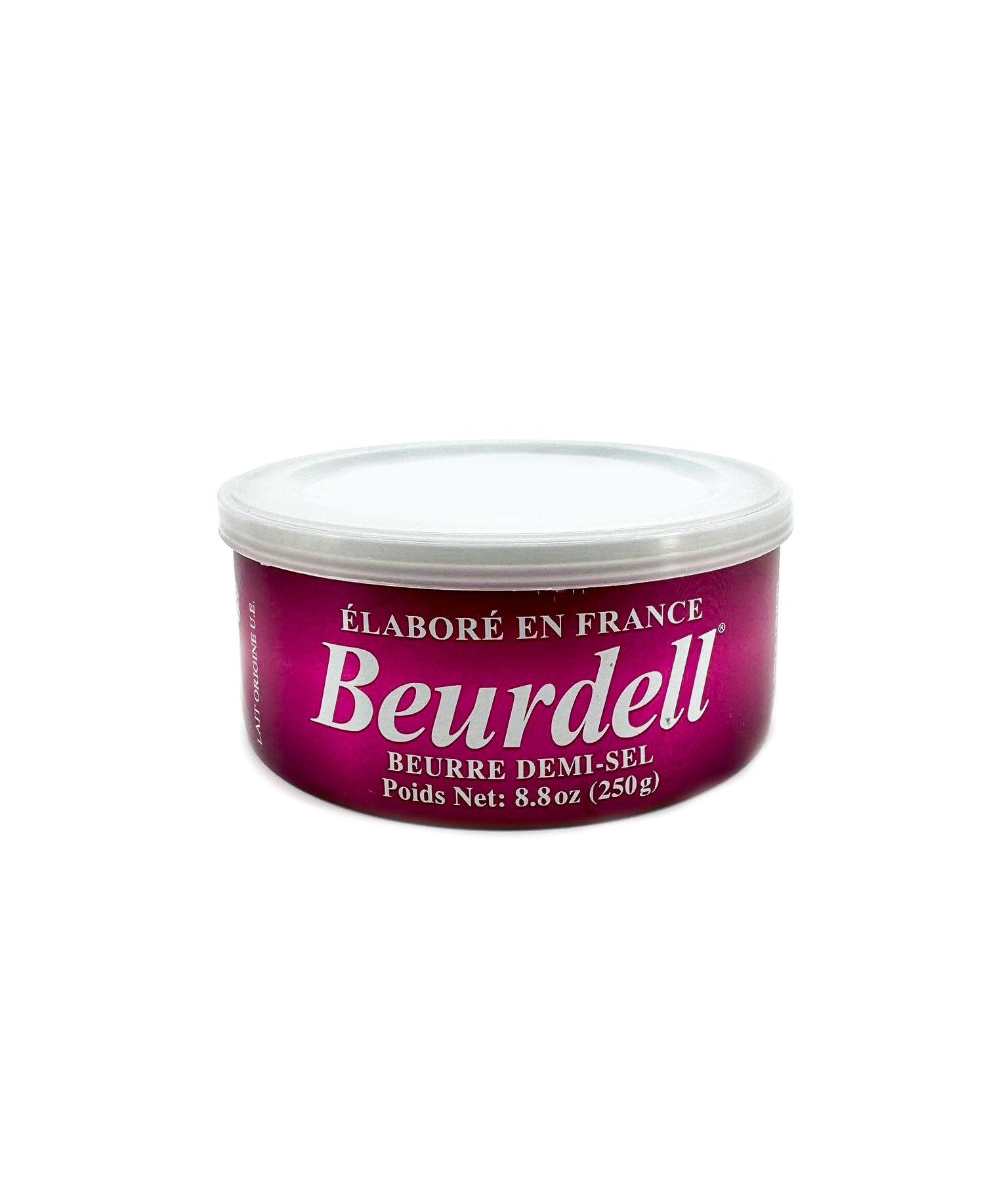 Beurdell French Butter