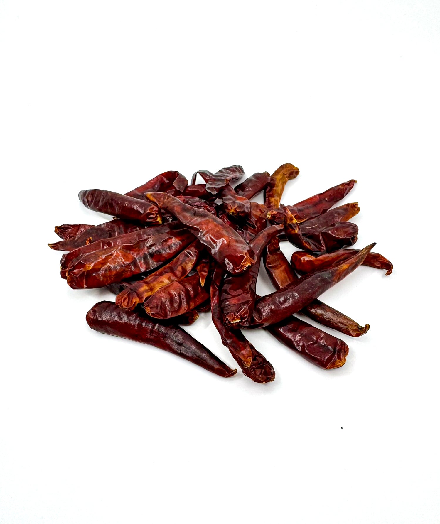 Co Gai Dried Chili