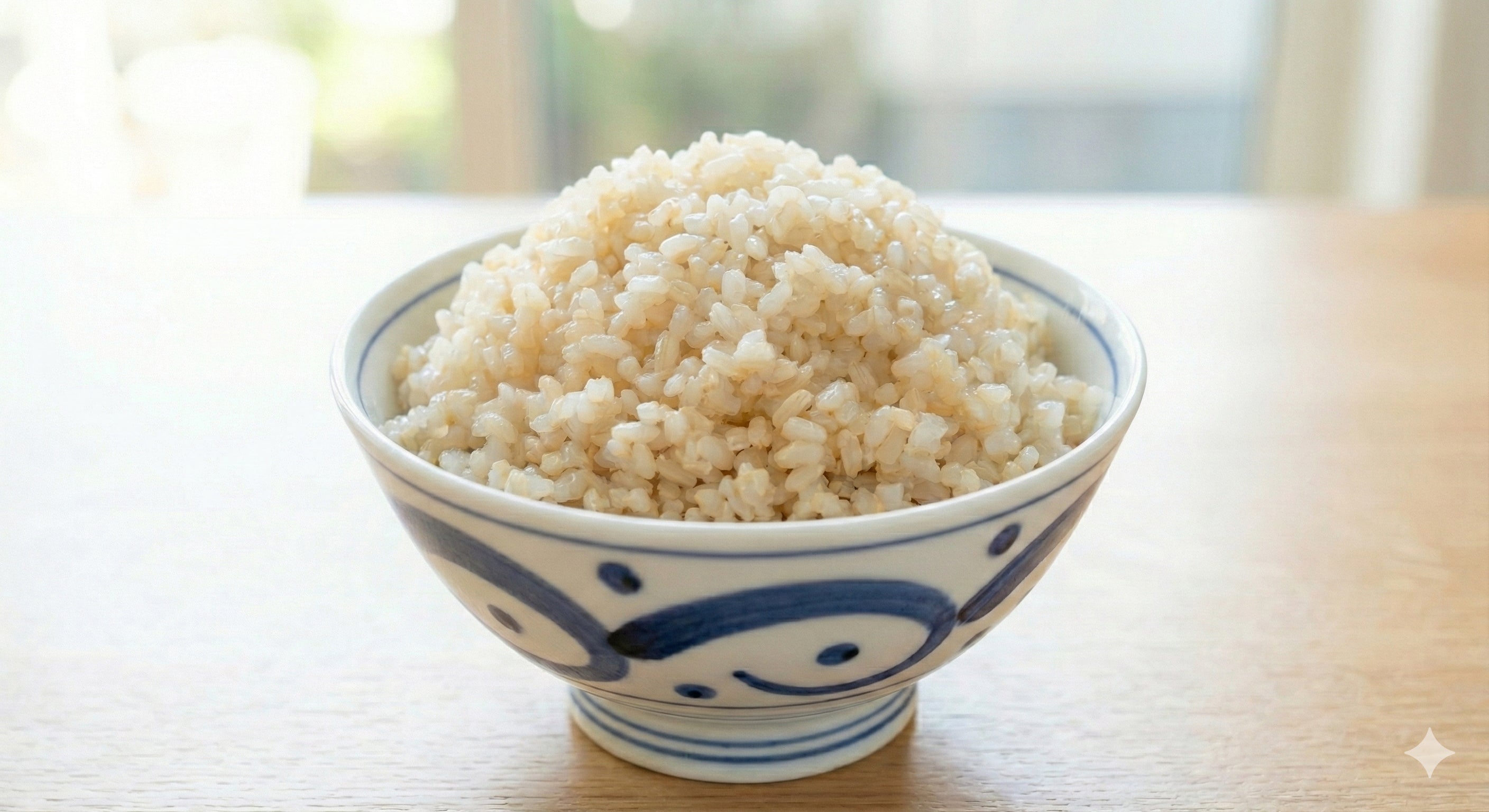 Kotashima Long Brown Rice