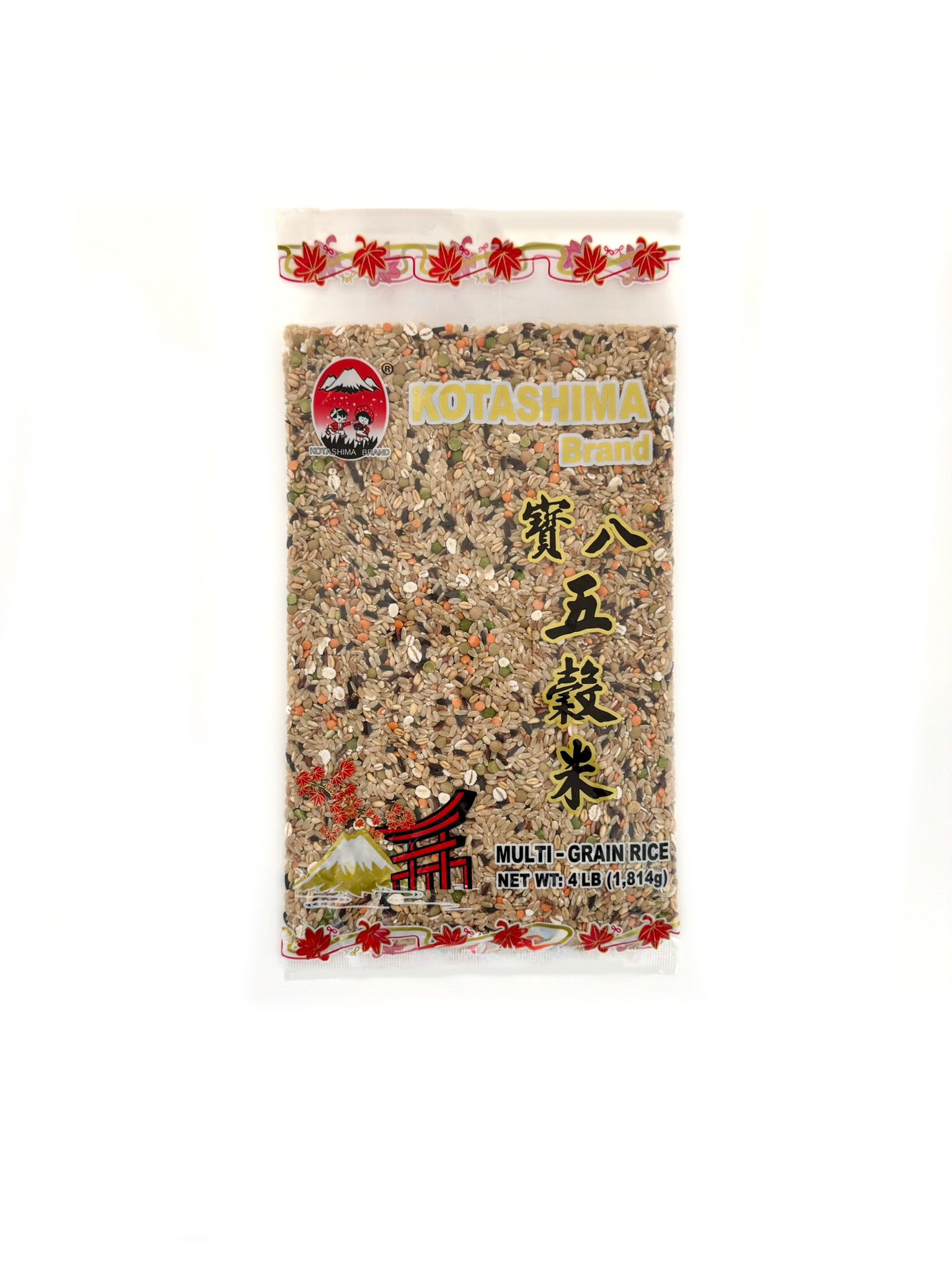 Kotashima Multi Grain Rice