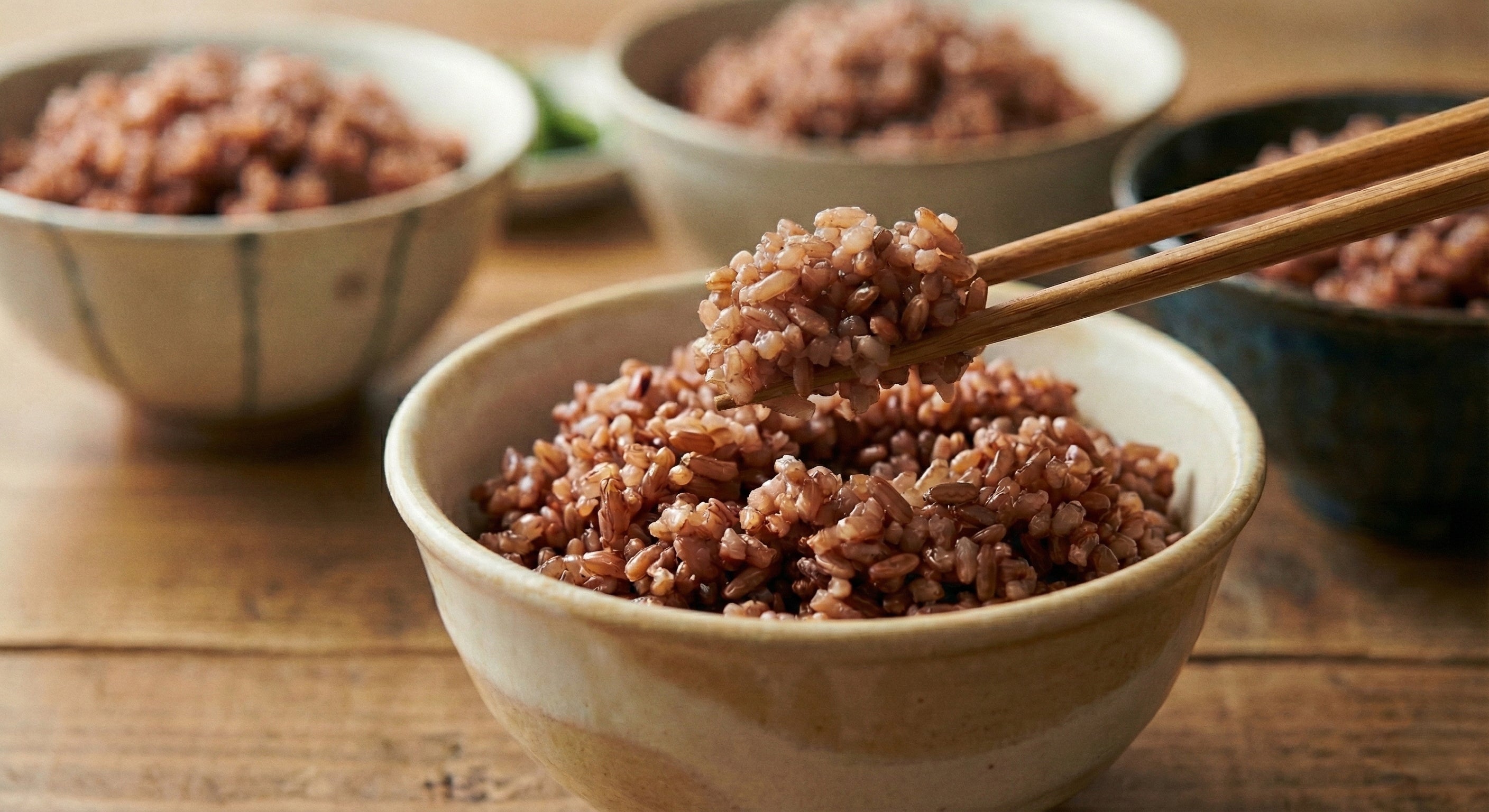 Kotashima Red Rice