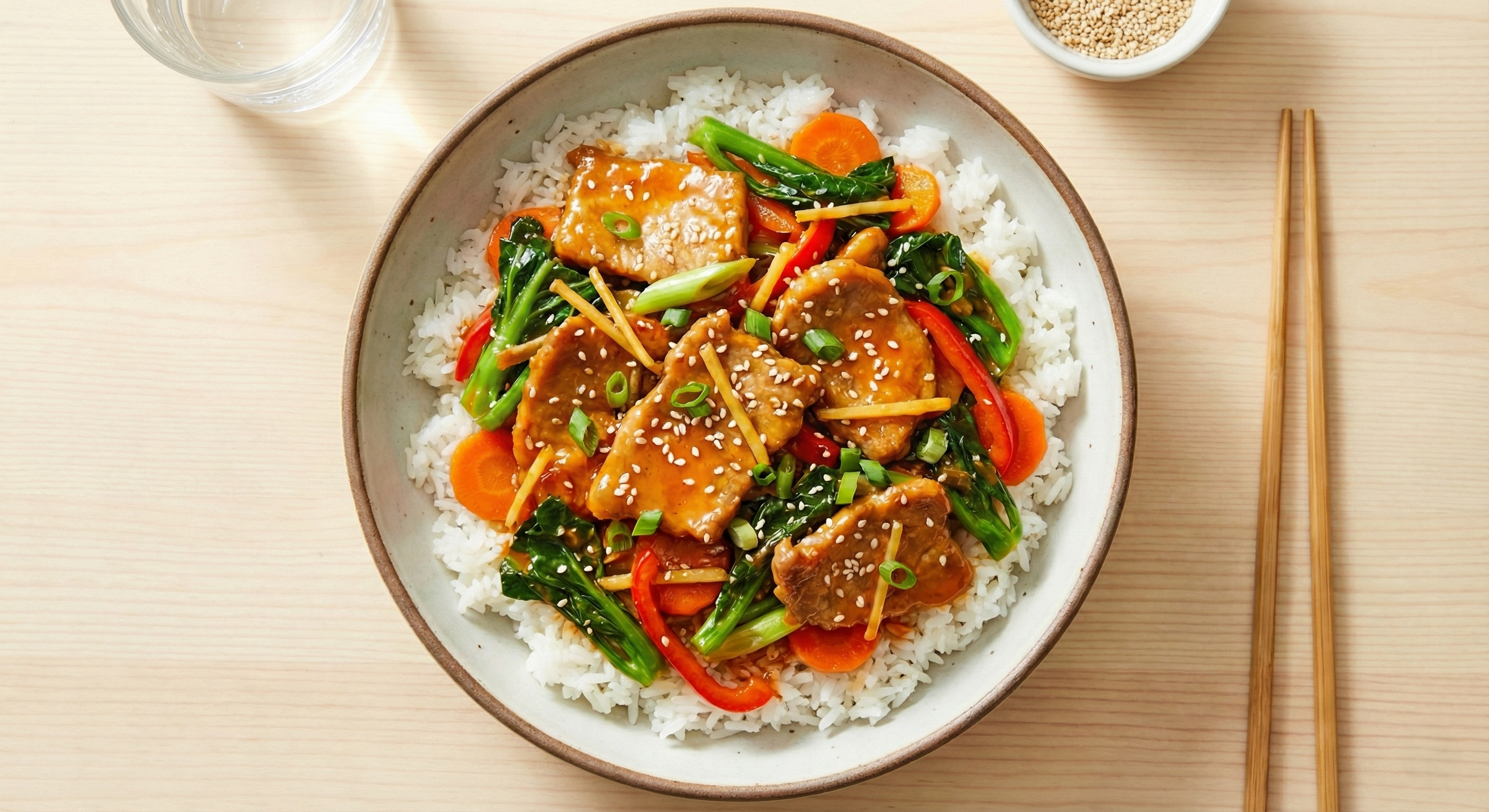 Kotashima Vegetarian Pork Chop