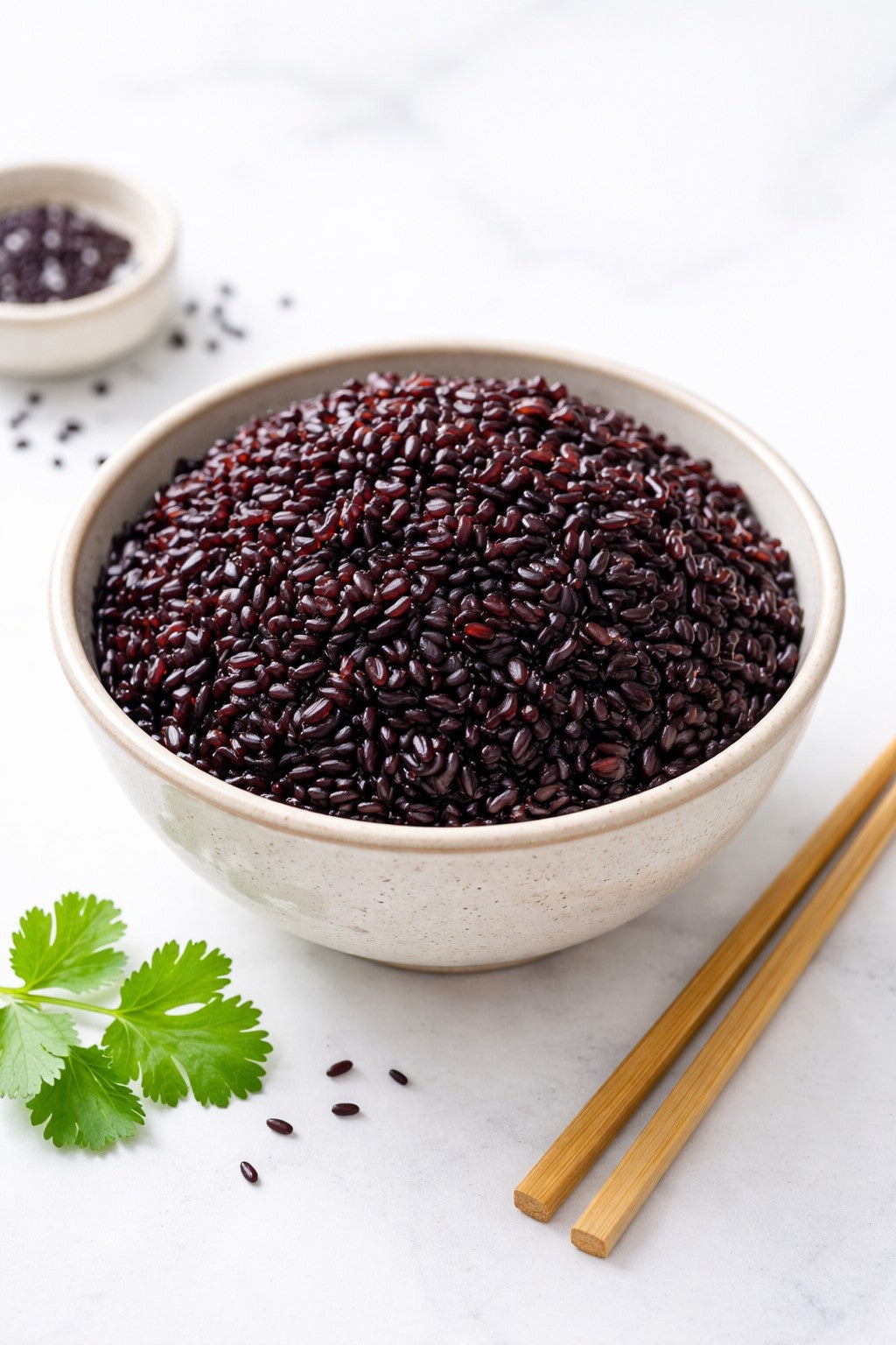 Kotashima Black Rice