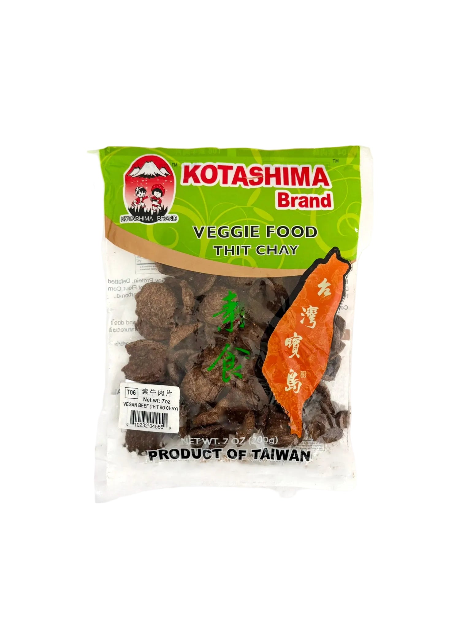 Kotashima Vegetarian Beef