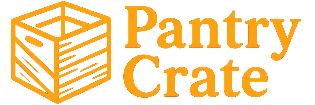 PantryCrate