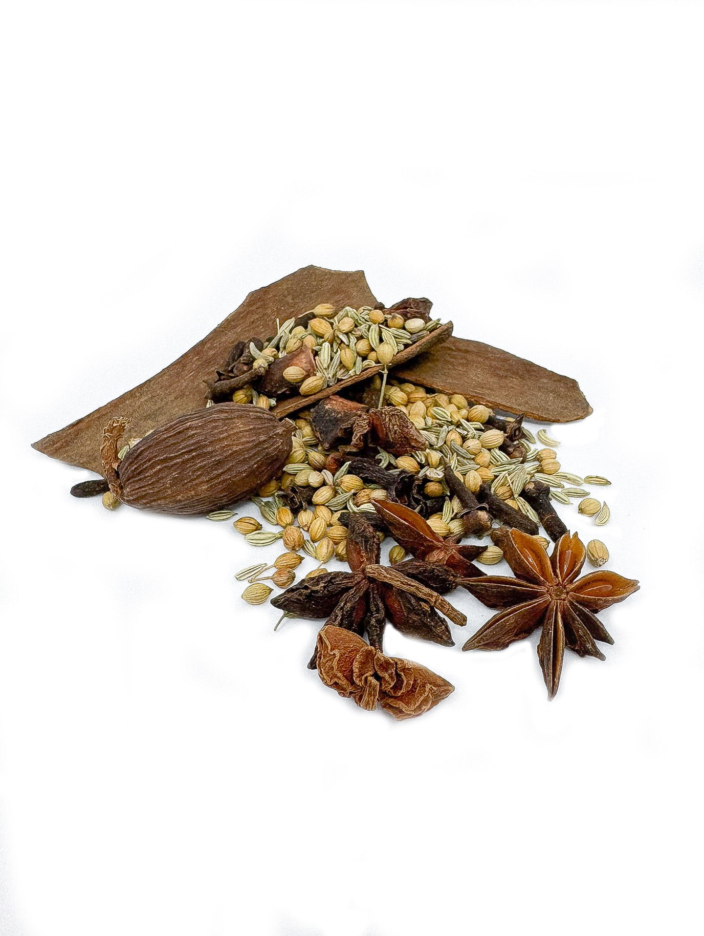 Oldman Que Huong Pho Spice Seasoning