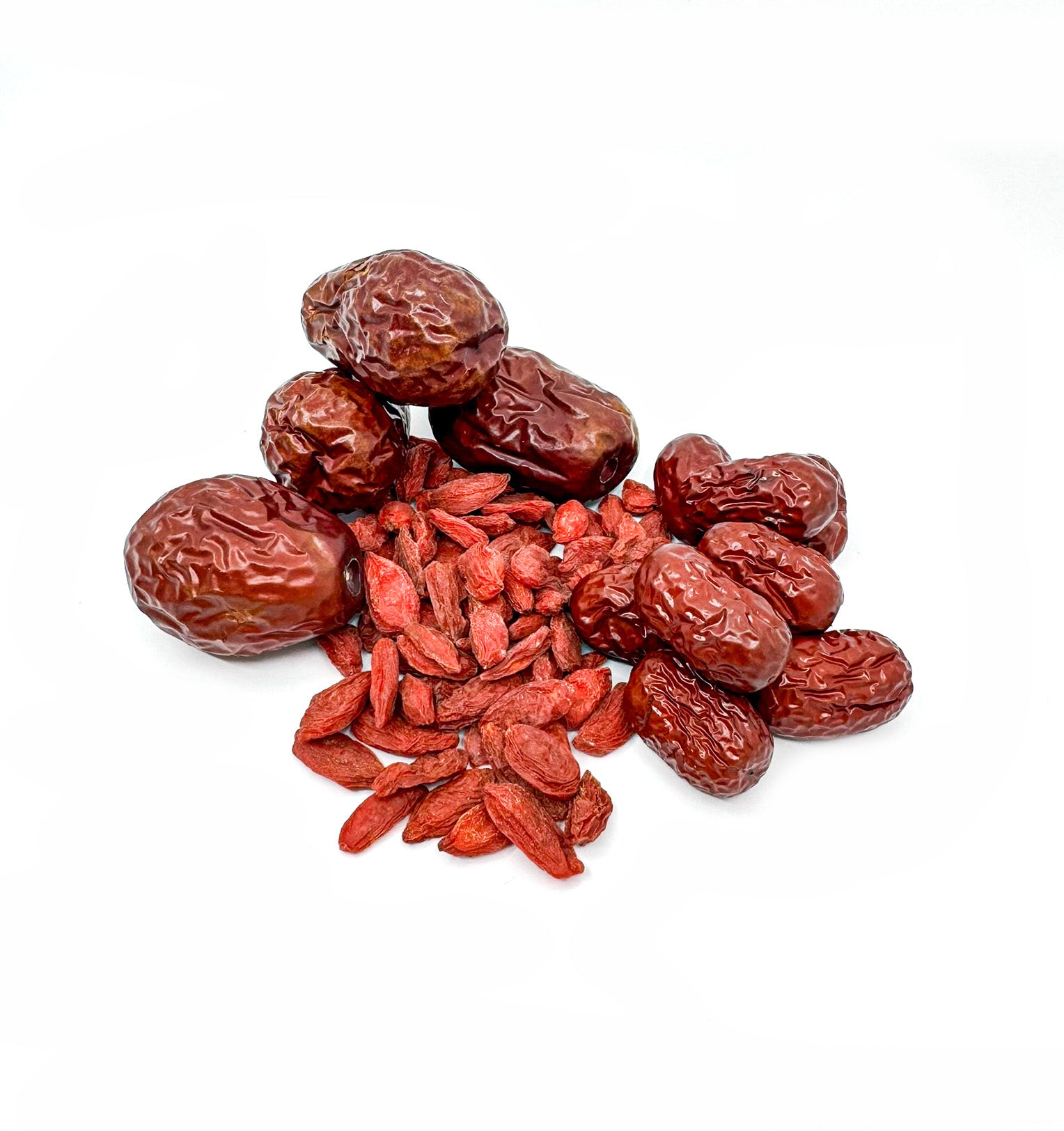 Rose Dried Red Dates