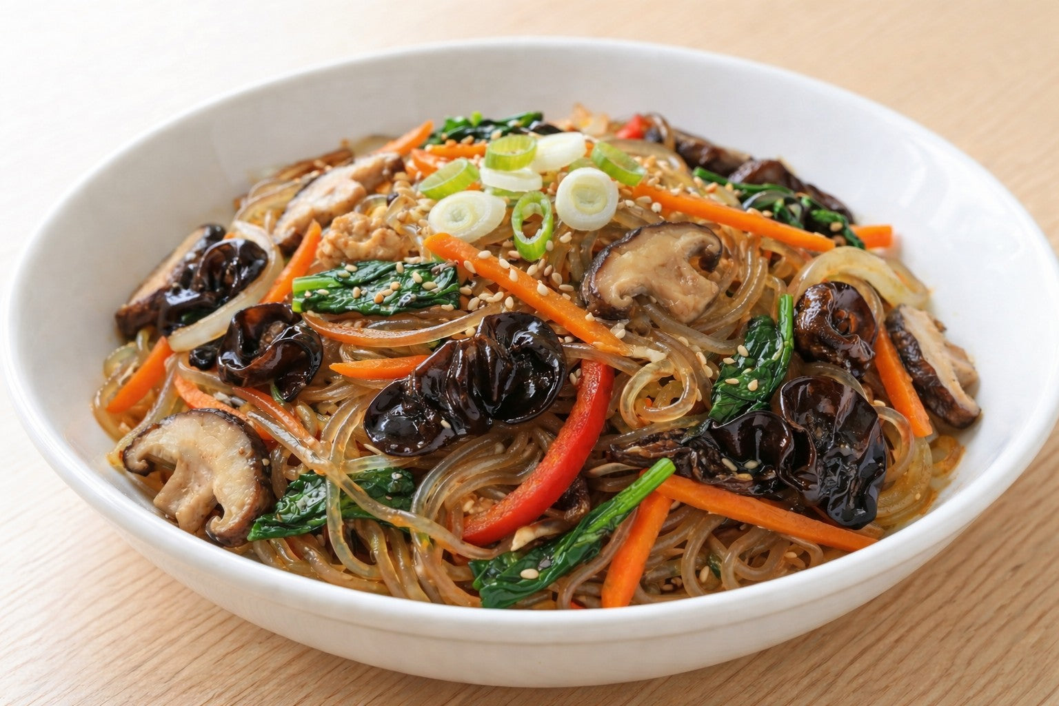 Vegetarian Essentials Bundle | Plant-Based Asian Noodle Bowl Kit